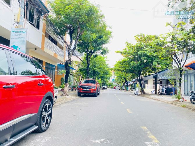 💎 BIỆT THỰ 4 TẦNG – BÙI THỊ XUÂN - NGAY CHỢ ĐÊM SƠN TRÀ💎 - 1