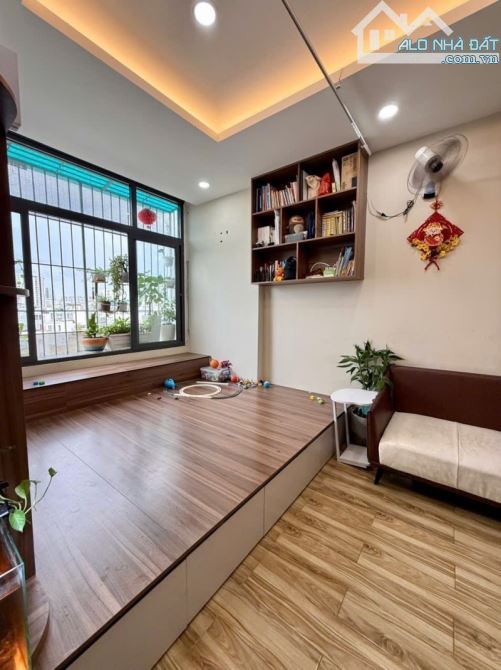 BÁN CC BẮC ĐINH BỘ LĨNH, P26, BÌNH THẠNH, 2 PN, 60M2, NGANG 5 X DÀI 11.5 CHỈ 2.7 TỶ - 1