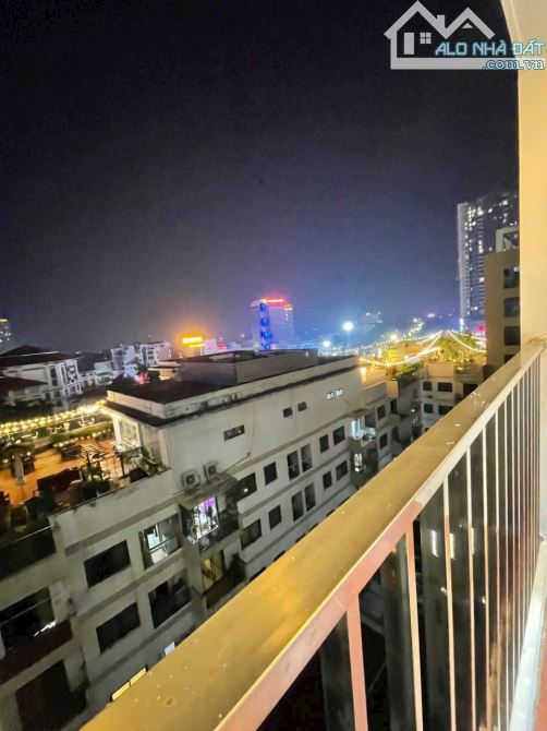 Bán căn 2 ngủ Viglacera 73m2 ngã 6 Bắc Ninh tầng đẹp view đường Lý Thái Tổ - 1