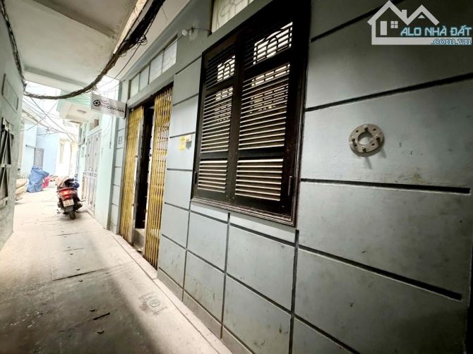 BÁN NHÀ KIM MÃ-32m² × 5T, mt 5m, Ngõ nông, ở ngay — 6.2 tỷ — SỔ ĐỎ CHÍNH CHỦ - 1