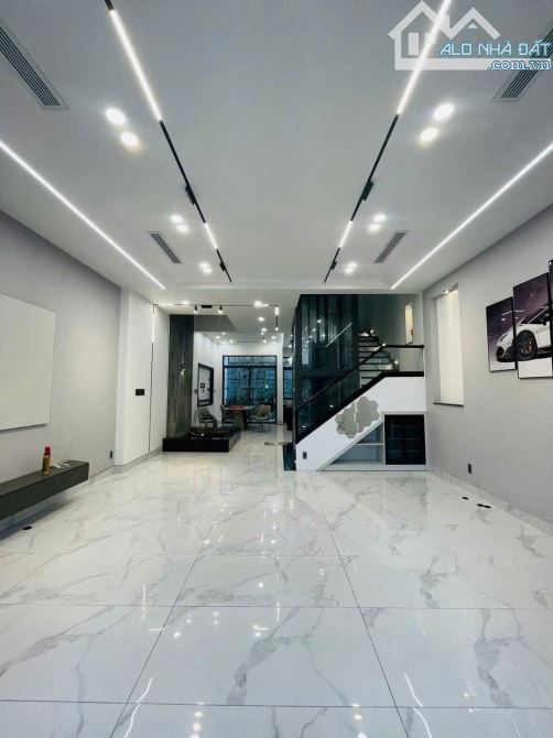 CHO THUÊ NHÀ TRỆT 3 LẦU, KDC NAM LONG, CÓ THANG MÁY, HƯNG THẠNH, CÁI RĂNG, TPCT ( - 1