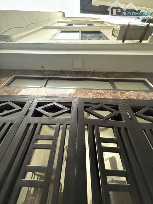 Bán Nhà Mậu Lương – 5 Tầng – Lô Góc – 5.8 Tỷ – Hà Đông - 1