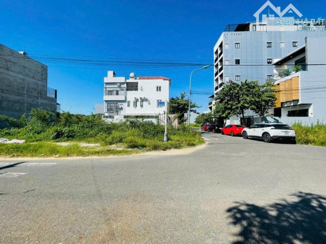 Bán đất mặt tiền đường 7m5 Đinh Đức Thiện- Hoà Minh- Liên Chiểu - 1