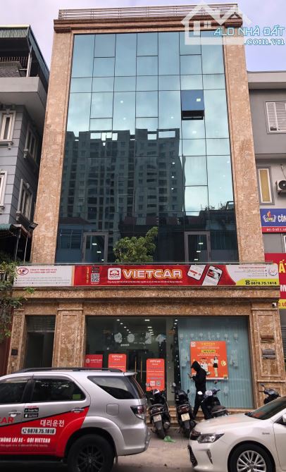 BÁN NHÀ VĂN KHÊ - ĐƯỜNG RỘNG NHƯ PHỐ CHÍNH - MẶT TIỀN LỚN – VỪA Ở VỪA KINH DOANH - 1