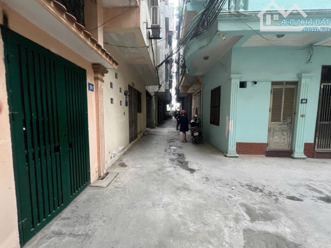 Bán Nhà Chiến Thắng – Văn Quán – Lô Góc 3 Thoáng – 10.3 Tỷ - 1