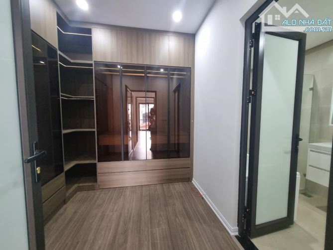 🏡 BÁN NHÀ ĐẸP – VƯƠNG THỪA VŨ, Ô TÔ VÀO NHÀ – THANG MÁY XỊN – GIÁ CHỈ 16TỶ - 1