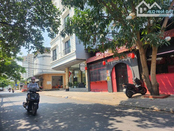 HẠ SỐC – SIÊU LÔ GÓC PHAN TỨ – CẠNH PHỐ TÂY AN THƯỢNG – DIỆN TÍCH KHỦNG – Ô TÔ TẬN NƠI - 1