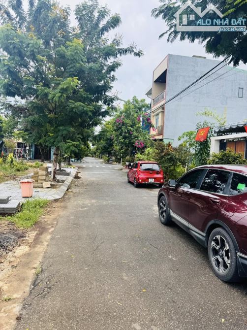 ⚡ BÁN ĐẤT ĐƯỜNG CAO BÁ ĐẠT – PHƯỜNG HÒA CHÂU, QUẬN HÒA VANG , dt: 100m2, Giá : 3.8 tỷ - 1