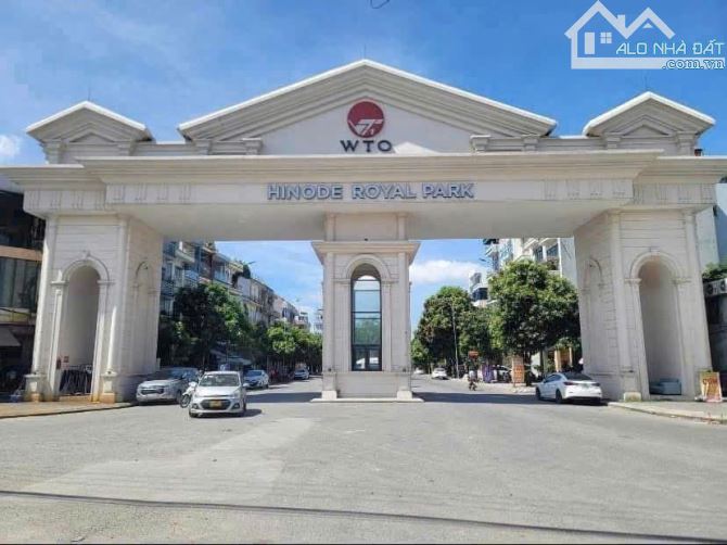 CẦN BÁN – 58M² ĐẤT YÊN VĨNH - HOÀI ĐỨC - NHỈNH 5 TỶ. - 1