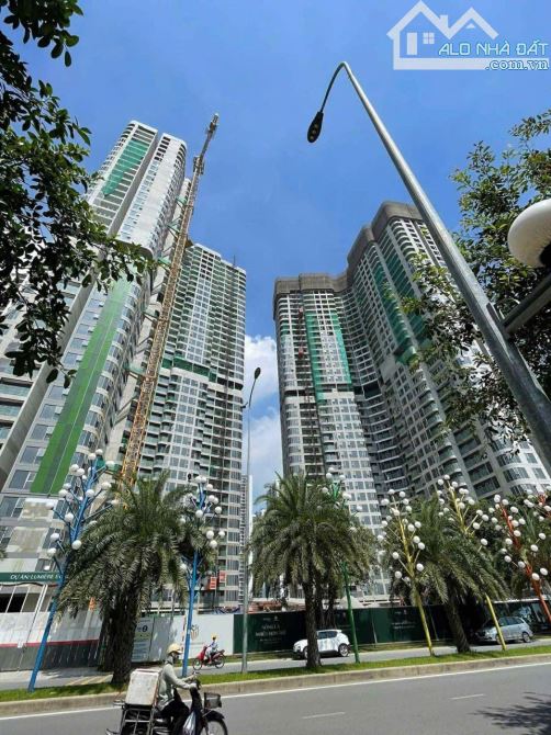 Lumiere EverGreen, Tây Mỗ, Nam Từ Liêm, Hà Nội, 12,850 tỷ, 115m2, tầng trung view bể bơi - 1