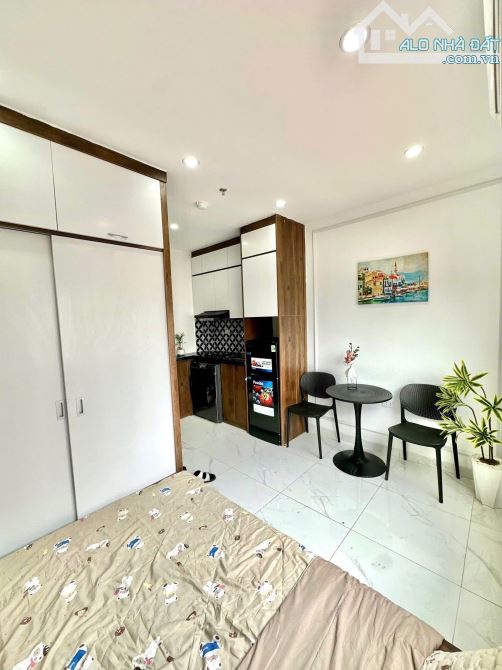 LÊ QUANG ĐẠO, TRƯỚC NHÀ HƠN 3m, 14 PHÒNG KHÉP KÍN 51m2 CHỈ NHỈNH 13 TỶ - 1
