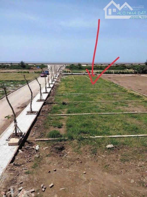 Quỹ Đất Hiếm Mặt Biển Quất Lâm! - 1