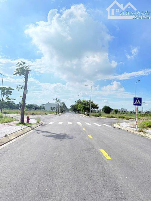 Bán đất mặt tiền đường Bích Khê - KĐT An Điền Phát - Tư Nghĩa - 1
