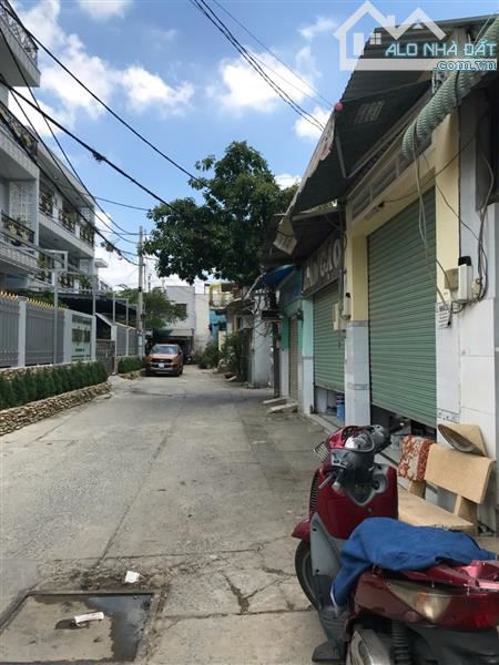 LÊ TRỌNG TẤN, 4 X 15, CHỈ 4.35🧄, BÌNH TÂN GIÁP TÂN PHÚ, [555] - 1