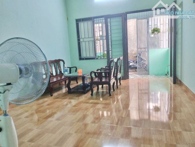 Bán nhà tầng lửng 45,6m2 gần ngã tư Quán Toan, Hồng Bàng giá 1,6 tỷ - 1