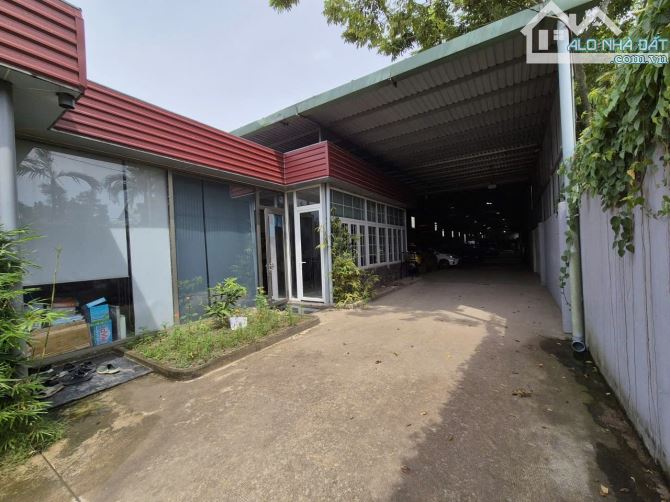 Cho Thuê Xưởng Thuộc Long Thành Giá 65trieu - 1