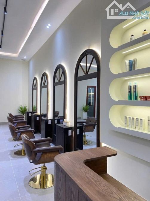 BÁN NHÀ MẶT TIỀN ĐƯỜNG SỐ 5 F LINH XUÂN THÀNH PHỐ THỦ ĐỨC 11,5 TỶ 6X19=115m - 1