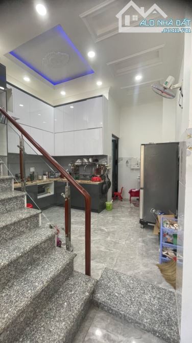 TẬN 6PN! Bán Nhà 5 Tầng Cực Đẹp Phan Xích Long, 48m2, 7.1 Tỷ - 1