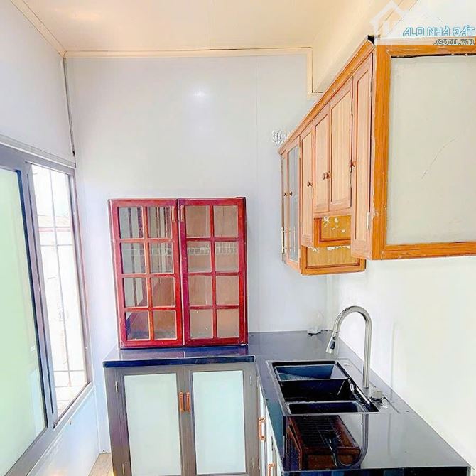 BÁN TẬP THỂ GIẢI PHÓNG 80M, GIÁP BÁT 2 NGỦ, FULL NỘI THẤT, NGÕ THÔNG, SỔ ĐỎ CC, 4.8 TỶ - 1