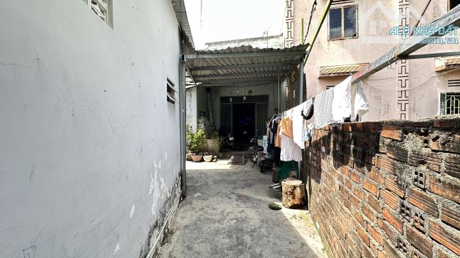 ĐẤT 379,8M² – TẶNG 5 NHÀ CẤP 4 – VỪA Ở VỪA KINH DOANH NHÀ TRỌ - 1