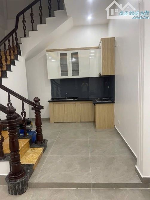 🏠 Xuân Đỉnh, 43m2 chỉ 7.35 tỷ, dân xây chắc chắn, ngõ thông, ô tô đỗ, sát Ngoại Giao Đoàn - 1