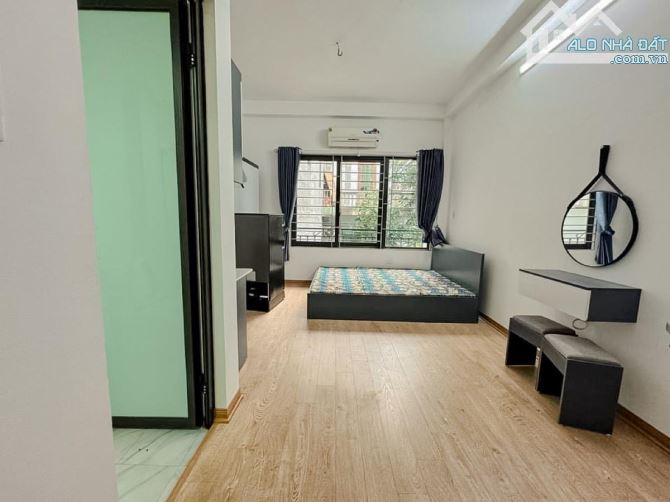 Bán Nhà 5 Tầng Kinh Doanh Cho Thuê - Ngõ 185 Hồng Đô - Nam Từ Liêm - Dt 44m2 x 5t - 1