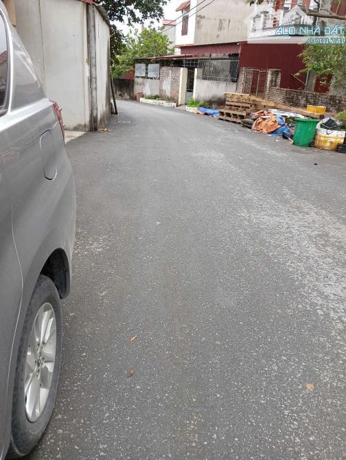 🌱Bán Lô Thổ Cư Triều Thôn, Nam Sơn Mt 4.73m Dt 52m2 Giá 2.3 Tỷ - 1