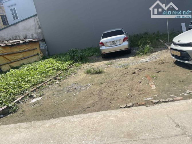 Bán đất đấu giá Ràng Ràng, Ninh Sở, phân lô, oto tránh, 50m2, 5.35 tỷ - 1
