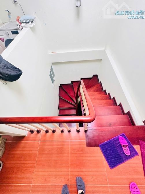 BÁN NHÀ XUÂN ĐỈNH – OTO QUA NHÀ, 53M² X 5 TẦNG, MẶT TIỀN 4M – HÀNG XÓM NGOẠI GIAO ĐOÀN - 1