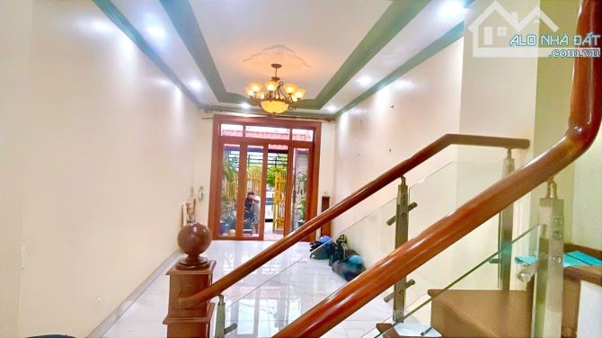 🌴 Bán nhà 3 tầng 70mv, Hoàn công, Gần chợ, Pháp lý chuẩn - Trường Thọ, Thủ Đức. - 1