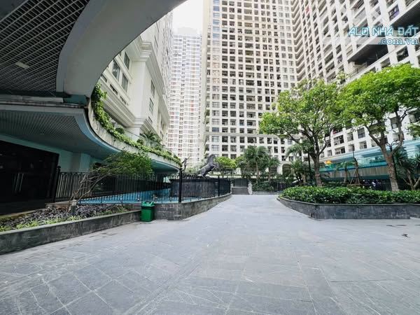 BÁN CĂN HỘ G3 Sunshine Garden, tầng trung, 3N, 115m2, 8.5 tỷ - 1