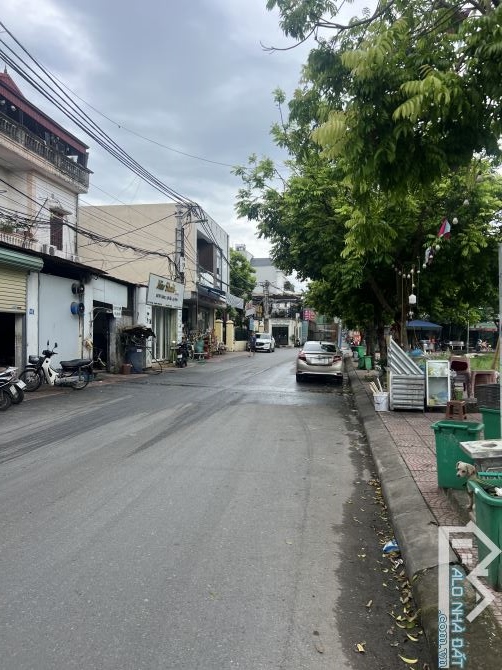 🏡 Đối diện sân thể thao – Gần BV & Trường học,Đất Quang Minh - Mê Linh 61m² giá cực tốt! - 1