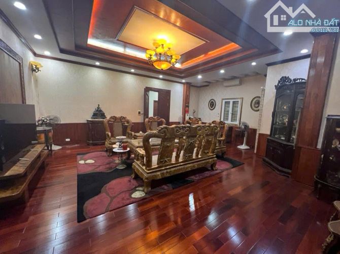 🌟HUỲNH THÚC KHÁNG_ĐỐNG ĐA_PHÂN LÔ_Ô TÔ TRÁNH_KD ĐỈNH_GẦN PHỐ _55M2 4T MT 4M GIÁ 21,9 TỶ🌟 - 1