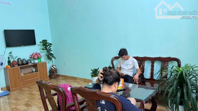 🏠🏠⭐⭐Chào bán nhà 1 tầng gác lửng hai mặt thoáng, 2 ngủ Quán Toan giá chỉ 1,6tỷ - 1