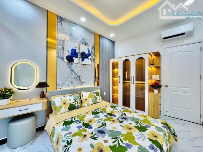🌷🌷 BÁN NHÀ BÙI ĐÌNH TUÝ – 28M² – 3 TẦNG – 4PN – CHỈ 5,95 TỶ - 1
