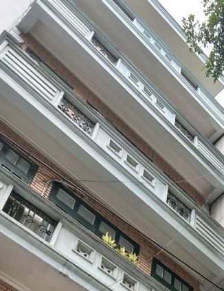🏠BA ĐÌNH-BÁN ĐẤT TẶNG NHÀ - 2 MẶT PHỐ VIP-KINH DOANH ĐỈNH - VỈA HÈ - Ô TÔ TRÁNH - 1
