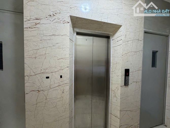 TOÀ CĂN HỘ MỚI XÂY – ĐƯỜNG 2/9 – 112M² – 20,7 TỶ - 1