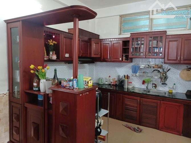 NHÀ MẶT TIỀN NGUYỄN DU, 3 TẦNG SÁT SÔNG HÀN, VỊ TRÍ ĐỈNH - 1