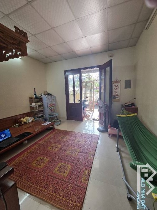 Cần bán nhà cấp 4 tại thôn Đìa – xã Phúc Thịnh – Hà Nội - 1
