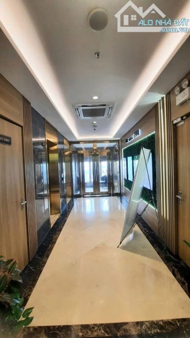 Bán căn hộ siêu Vip - T-Place 30A Lý Thường Kiệt - đi bộ ra hồ Gươm - bàn giao thô - 1