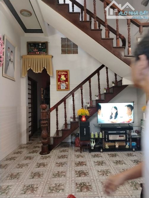 BÁN GẤP NHÀ 2 TẦNG KIỆT NGUYỄN PHƯỚC NGUYÊN – THANH KHÊ - 1