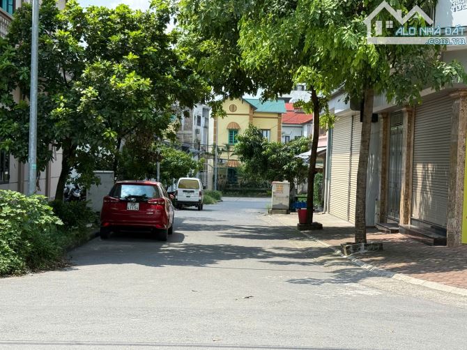 Bán đất Mai Lâm Đông Anh 60m2 7 tỉ, ngõ ô tô tránh,10p lên cầu Tứ Liên,triển lãm, Vinhomes - 1