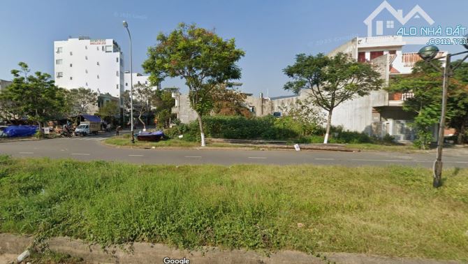 CƠ HỘI ĐẦU TƯ VÀNG TẠI TRÁI TIM SƠN TRÀ – MẶT TIỀN NGUYỄN HUY CHƯƠNG - 1