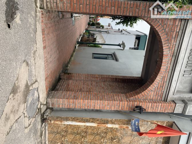 HIẾM -LÀNG CỔ-THÔNG SỐ ĐẸP-NGÕ THÔNG-ĐẦU TƯ - 1