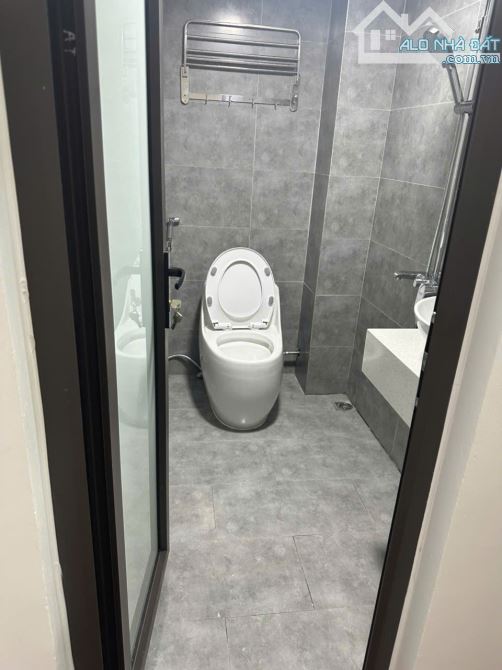 🏡 HOÀNG LIỆT – BÁN ĐẢO LINH ĐÀM, DÂN XÂY – 5 TẦNG FULL NỘI THẤT Ở NGAY - 1