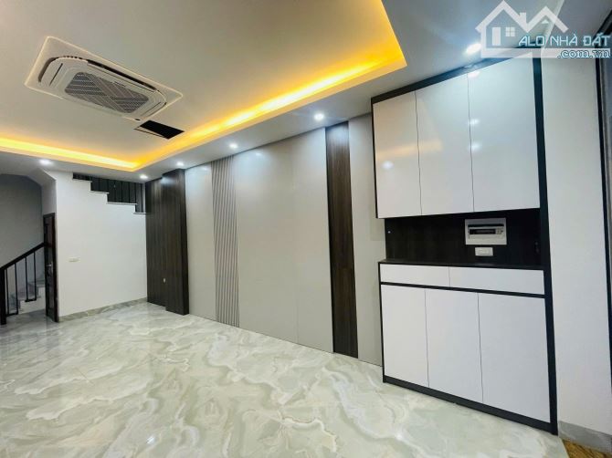 🌟NHỈNH 12 TỶ NHÀ MỚI LÊ TRỌNG TẤN_THANH XUÂN_P/LÔ_Ô TÔ TRÁNH 20M 40M2 6T TH/MÁY🌟 - 1