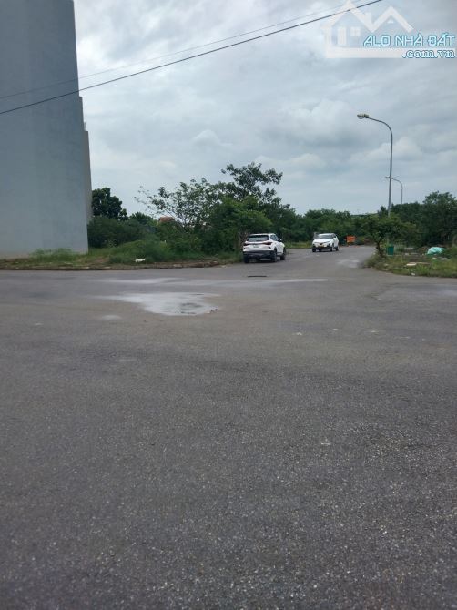CHÍNH CHỦ GỬI BÁN, 50M ĐẤT DV KHU B YÊN NGHĨA HÀ ĐÔNG - 1