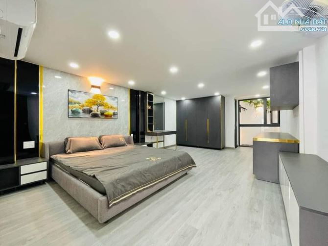 BÁN GẤP NHÀ TÂN BÌNH , GẦN MẶT TIỀN NGUYỄN PHÚC CHU - TỐNG VĂN HÊN, 80M2 - 1