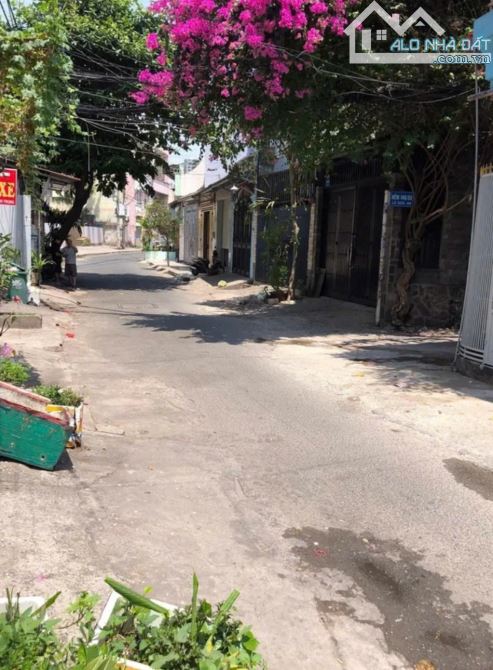 Bán nhà 3 tầng 4x28m có 8 phòng trọ  250tr/năm – Trịnh Đình Trọng, Phú Trung, Tân Phú, - 1