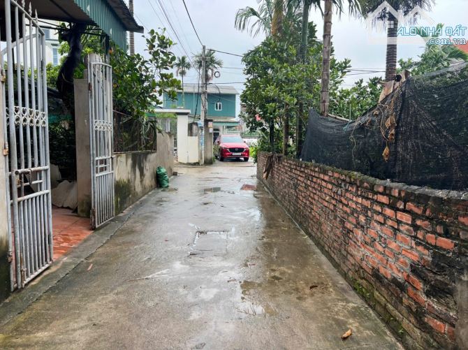 Hangg Hiếm có duy nhất 1 lô 52,9m tại Văn Giang. Lõi đô Thị và giáp vd4. Chỉ 1,7tỷ - 1